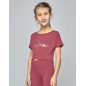 Crop Top Fille AGILE JR RUBAN Temps Danse
