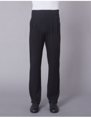 Pantalon De Danse Homme - OCTAVIO Temps Danse - FAME LA MAISON DE LA DANSE