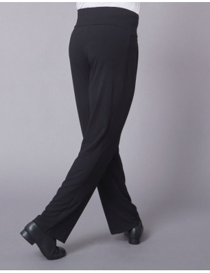 Pantalon De Danse Homme - OCTAVIO Temps Danse - FAME LA MAISON DE LA DANSE