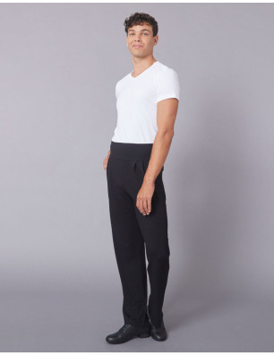 Pantalon De Danse Homme - OCTAVIO Temps Danse - FAME LA MAISON DE LA DANSE