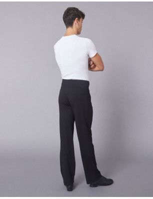 Pantalon De Danse Homme - OCTAVIO Temps Danse - FAME LA MAISON DE LA DANSE