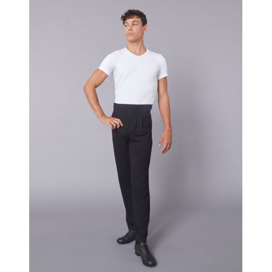 Pantalon De Danse Homme - OCTAVIO Temps Danse - FAME LA MAISON DE LA DANSE
