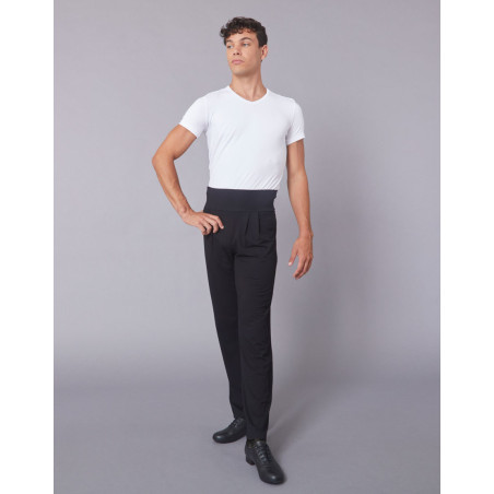 Pantalon De Danse Homme - OCTAVIO Temps Danse - FAME LA MAISON DE LA DANSE