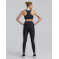 Legging Taille Haute PRINCE Temps Danse Legging Taille Haute PRINCE Temps Danse
