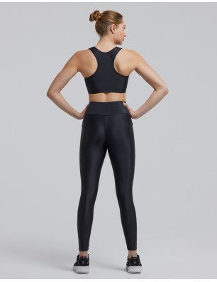 Legging Taille Haute PRINCE Temps Danse - FAME LA MAISON DE LA DANSE