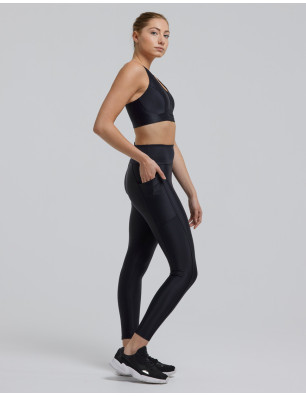 Legging Taille Haute PRINCE Temps Danse - FAME LA MAISON DE LA DANSE