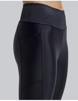 Legging Taille Haute PRINCE Temps Danse - FAME LA MAISON DE LA DANSE