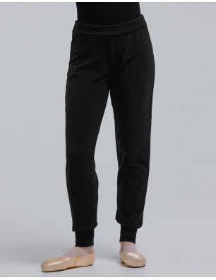 Pantalon d'échauffement SULTAN - Temps Danse - FAME LA MAISON DE LA DANSE