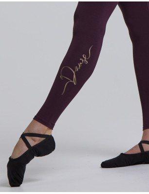 Legging Enfant ADALIE JR RUBAN Temps Danse - FAME LA MAISON DE LA DANSE