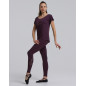 Legging Enfant ADALIE JR RUBAN Temps Danse Legging Enfant ADALIE JR RUBAN Temps Danse