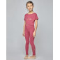 Legging Enfant ADALIE JR RUBAN Temps Danse Legging Enfant ADALIE JR RUBAN Temps Danse
