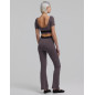 Crop Top Femme GOYAVE Temps Danse