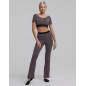 Crop Top Femme GOYAVE Temps Danse