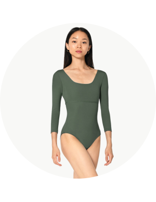 Justaucorps FELINE Dansez-Vous - FAME LA MAISON DE LA DANSE