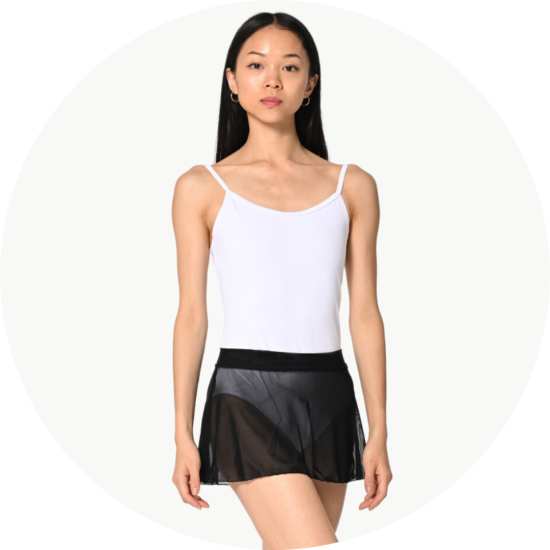 Jupette JULIE Dansez-Vous - FAME LA MAISON DE LA DANSE
