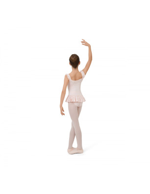 Tunique Fille REPETTO DE634 - FAME LA MAISON DE LA DANSE