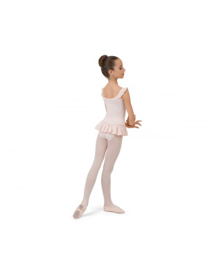Tunique Fille REPETTO DE634 - FAME LA MAISON DE LA DANSE