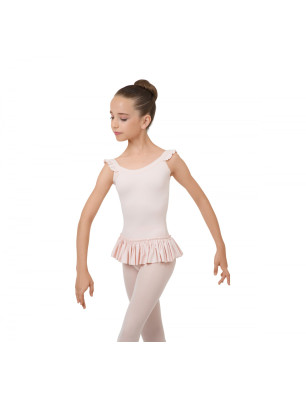 Tunique Fille REPETTO DE634 - FAME LA MAISON DE LA DANSE