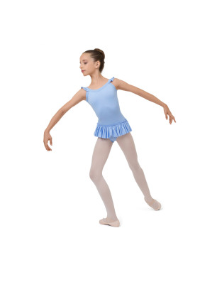 Tunique Fille REPETTO DE634 - FAME LA MAISON DE LA DANSE