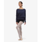 Pull d'échauffement REPETTO D0673 Pull d'échauffement REPETTO D0673