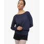 Pull d'échauffement REPETTO D0673 Pull d'échauffement REPETTO D0673