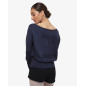 Pull d'échauffement REPETTO D0673 Pull d'échauffement REPETTO D0673