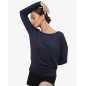 Pull d'échauffement REPETTO D0673 Pull d'échauffement REPETTO D0673
