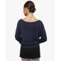 Pull d'échauffement REPETTO D0673 Pull d'échauffement REPETTO D0673