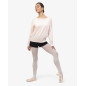 Pull d'échauffement REPETTO D0673 Pull d'échauffement REPETTO D0673