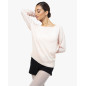 Pull d'échauffement REPETTO D0673 Pull d'échauffement REPETTO D0673