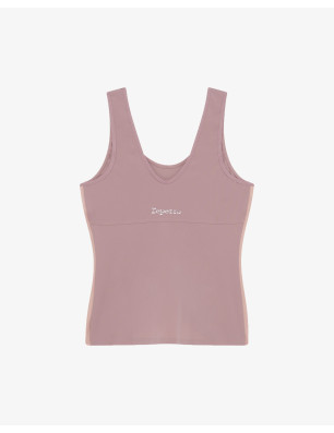 Débardeur Expression REPETTO S0616 - FAME LA MAISON DE LA DANSE