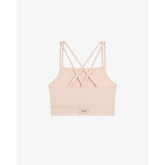 Brassière Studio REPETTO S0550 - FAME LA MAISON DE LA DANSE