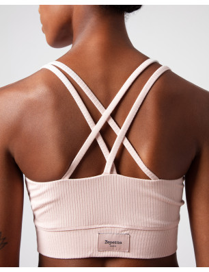 Brassière Studio REPETTO S0550 - FAME LA MAISON DE LA DANSE
