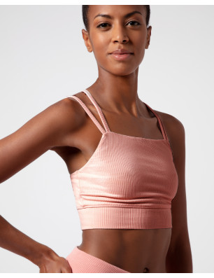 Brassière Studio REPETTO S0550 - FAME LA MAISON DE LA DANSE