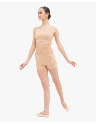 Shorty Seamless Repetto A0087 - FAME LA MAISON DE LA DANSE
