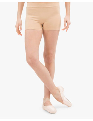 Shorty Seamless Repetto A0087 - FAME LA MAISON DE LA DANSE