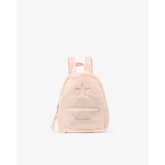 Petit Sac à Dos Star Repetto B0373SFS - FAME LA MAISON DE LA DANSE