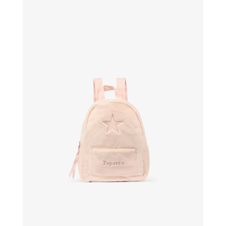 Petit Sac à Dos Star Repetto B0373SFS - FAME LA MAISON DE LA DANSE