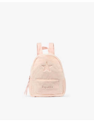 Petit Sac à Dos Star Repetto B0373SFS - FAME LA MAISON DE LA DANSE
