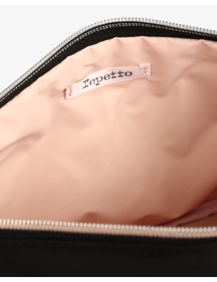 Trousse chaussons Joy Repetto B0376NM-410 - FAME LA MAISON DE LA DANSE