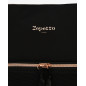 Trousse chaussons Joy Noir Repetto B0376NM