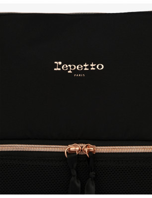Trousse chaussons Joy Repetto B0376NM-410 - FAME LA MAISON DE LA DANSE