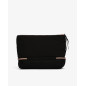 Trousse chaussons Joy Noir Repetto B0376NM