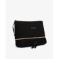 Trousse chaussons Joy Noir Repetto B0376NM