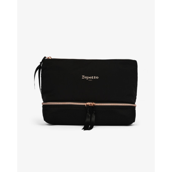 Trousse chaussons Joy Repetto B0376NM-410 - FAME LA MAISON DE LA DANSE