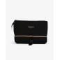Trousse chaussons Joy Noir Repetto B0376NM