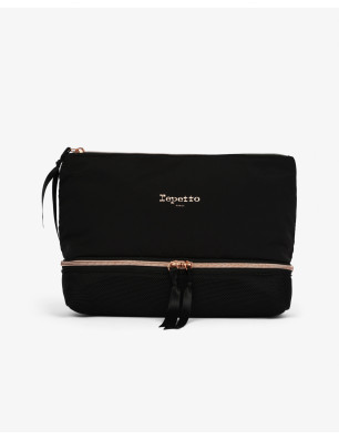 Trousse chaussons Joy Repetto B0376NM-410 - FAME LA MAISON DE LA DANSE