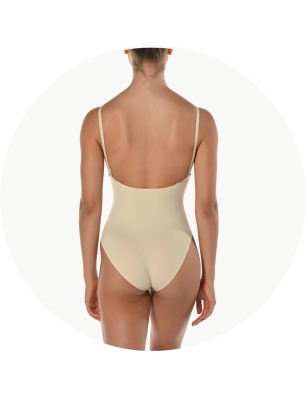 Body Femme Dansez-Vous SV03I - FAME LA MAISON DE LA DANSE