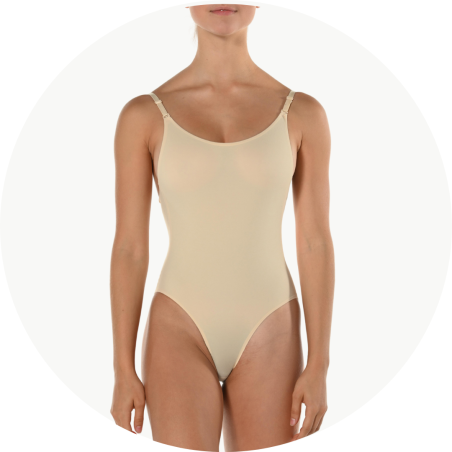 Body Femme Dansez-Vous SV03I - FAME LA MAISON DE LA DANSE