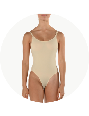 Body Femme Dansez-Vous SV03I - FAME LA MAISON DE LA DANSE